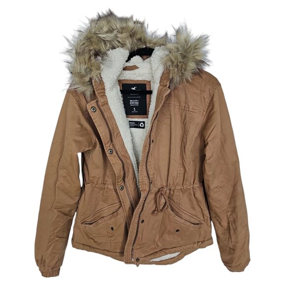 Coat - Picture 1 of 2